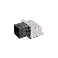 febi Bilstein SteuergeräT, GlüHzeit 182232 febi Plus FüR MERCEDES-BENZ Nissan