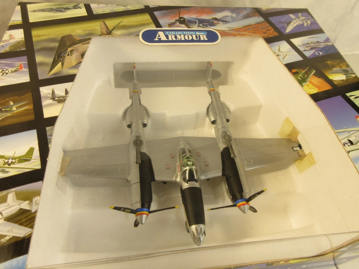 Franklin Mint P 38 for sale | eBay