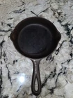 Griswold No. 3 709  Cast Iron Skillet