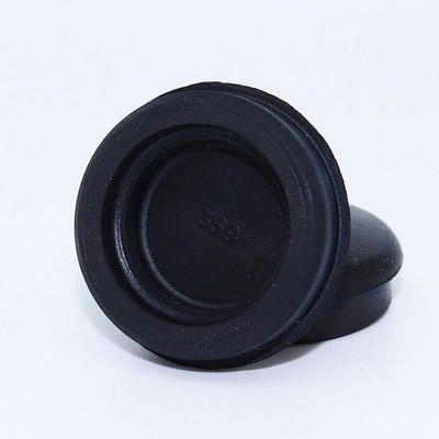 Long lasting Black Bolt for Kia Cee'd Ceed ED Front Wiper Nut Cover Cap