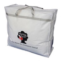 Aufbewahrungstasche Bettentasche FüR Bettdecken Decken Kissen Kleidung Tasche