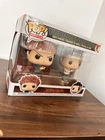 Funko Pop! Vinyl Yuji Itadori & Aoi Todo Jujutsu Kaisen Animation 2 Pack Figures