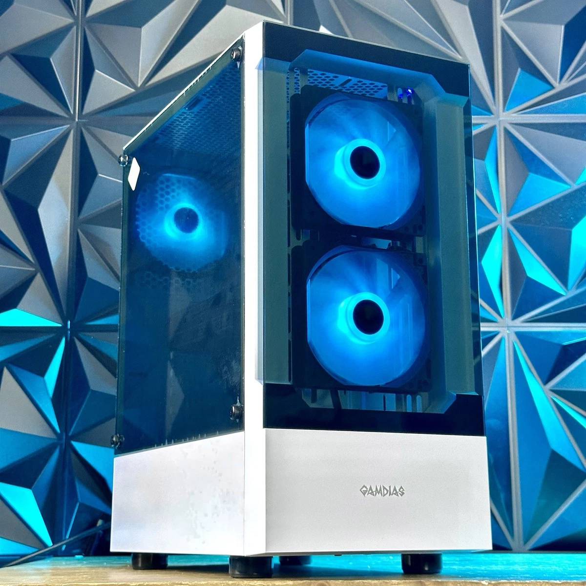 Intel Core i7 4th Gen. PC Desktops and All 12 GB RAM-In-One