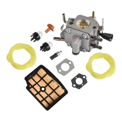 MS194T Carburetor Tune-Up Kit 1137-120-0621: Easy Install & High Performance New