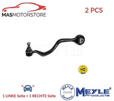 LINKS RECHTS QUERLENKER SATZ MEYLE 316 050 4318/HD 2PCS A FÜR BMW 7,8,E32,E31