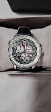 Citizen Eco-Drive Watch - AT0361-06E – Men’s World Time Chronograph – New In Box