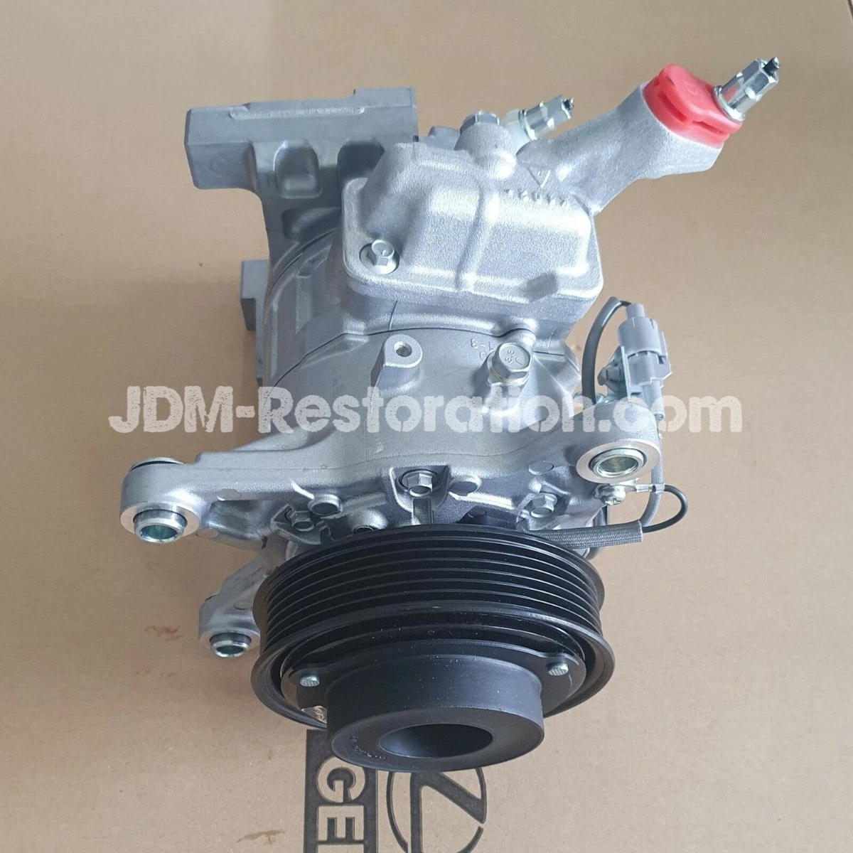 A/C Compressors & Clutches for Toyota Mark II for sale | eBay