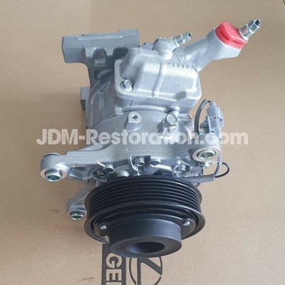 Toyota Jzx100 AC Compressor Jzx110 88320-2A050 Genuine OEM | eBay
