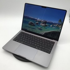 Apple MacBook Pro 14" A2442 M1 Pro/16GB RAM/512GB SSD - MacOS Tahoe