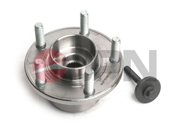 JPN Radlagersatz 10L9013-JPN FüR Volvo V50 545 S40 2 544 C30 533 C70 542 CDI Tdi-image