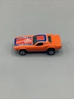 Vintage 1970 Hot Wheels Dixie Challenger 426 Hemi Beautiful Condition!!