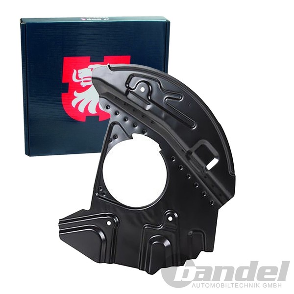 JP Group Spritzblech Bremsscheibe Vorne Links Passend FüR BMW X5 | 1464203270-image