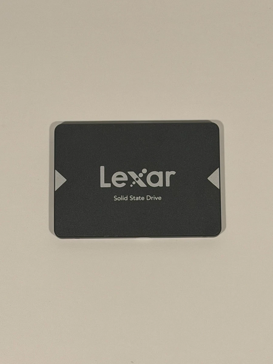 Lexar 256 GB Solid State Drives for sale | eBay