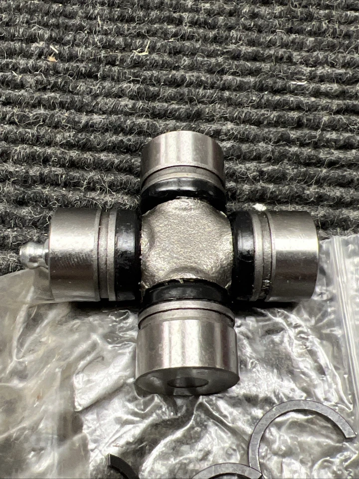 Universal Joint SKF UJ10430 - Image 3 of 4