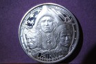 2019 3 - One Ounce Silver Rounds: American Revolution, World War I, World War II — photo 7