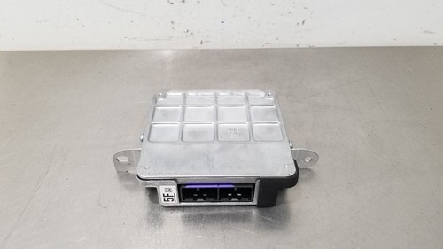 24 LEXUS RC F SPORT TRANSMISSION CONTROL MODULE 8953524250 - Picture 6 of 12