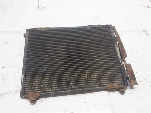 Honda Accord 2000 Air Conditioning Condenser USED, Genuine #985825-63