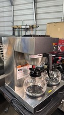 SYBO 12-Cup Commercial Coffee Maker