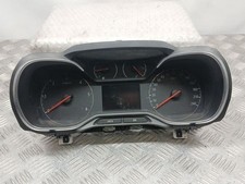 Compteur Opel COMBO