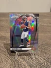 2024 Panini Prizm - Rookies Caleb Williams #301 Silver Prizm (RC)