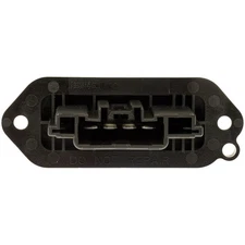 Dorman 984-587 HVAC Blower Motor Resistor For 10-13 Mazda 3 3 Sport