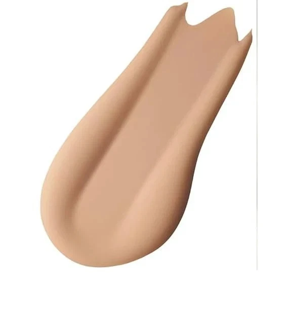 MAC Studio Fix Long Wear Matte Foundation N12 Oil Free Makeup Foundation - Image 2 of 4