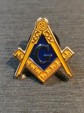 Freemason SQUARE AND COMPASS SYMBOL FREEMASON SQUARE AND COMPASS SYMBOL Pin