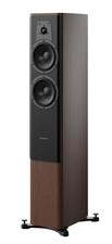 DYNAUDIO CONTOUR 30i WALNUT - Paire d'enceintes d'exposition (exposée en salon)