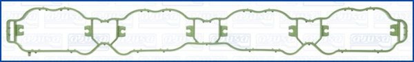 Ajusa Dichtung AnsaugkrüMmer 13282900 FüR VW Golf 8 CD1 DA1 Variant CG5 DB5 3H9-image