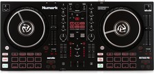 Numark Mixtrack Pro FX 2-channel DJ Controlle...
