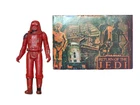 TOY MEXICAN BOOTLEG ACTION FIGURE STAR WARS  MOD1