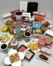 Mini Brands Foodie Series 1 & 2