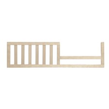 Sorelle 136 Toddler Rail,Heritage Fog Color
