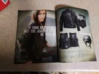 Spring 2009 HARLEY-DAVIDSON MOTORCLOTHES APPAREL & ACCESSORIES Catalog  — photo 5