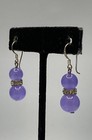 925 Sterling Silver & Quartz 2PC Assorted Jewelry Bundle 20.9g — photo 6