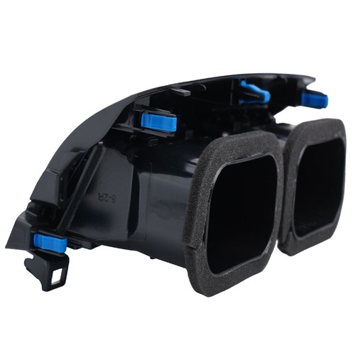 Air Dash Vents Panel AC Center Easy Installation For Toyota For RAV4 2006-2012 - Picture 9 of 12