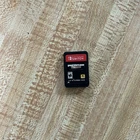 Nintendo Switch Grand Theft Auto: The Trilogy Game Cartridge