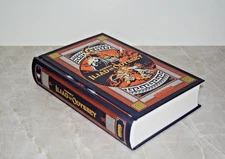 NEW Iliad and the Odyssey by Homer Hardcover Deluxe Classics