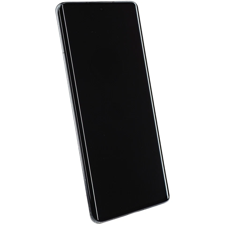 Xiaomi 12 Pro 5G gris 256 go 12 go ram dual sim assez bon état, photo 2 sur 4