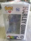 Funko Pop! Vinyl: DC Universe - Harley Quinn #156 — photo 4