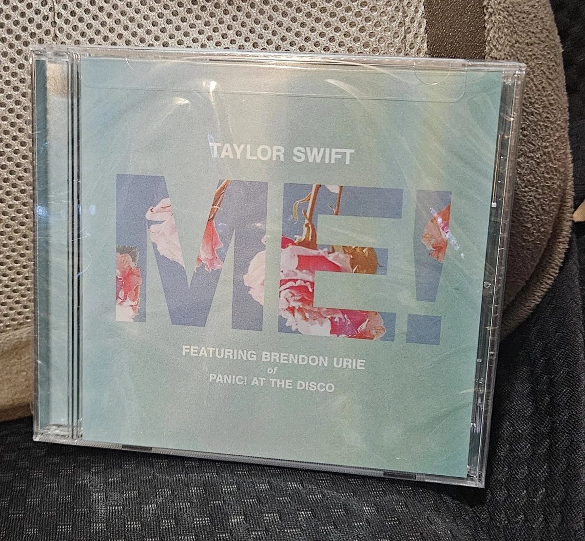 Import Single Music CDs Taylor Swift for sale | eBay