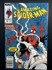 Amazing Spider-Man #302 1988 Newsstand Todd McFarlane Marvel Comics Fine/VF