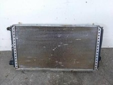 Radiateur Citroen C15