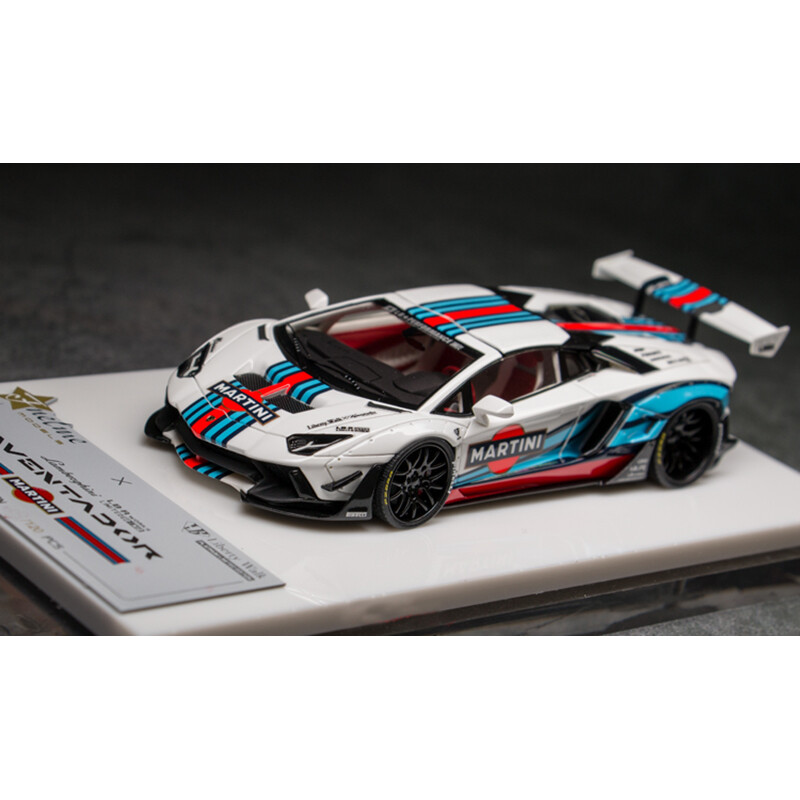 ミニカー FuelMe 1/43 LB-works LAMBORGHINI MARTINI s-l1200.jpg