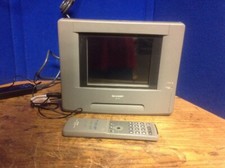 Sharp PC Computer Projection Panel QA-1500