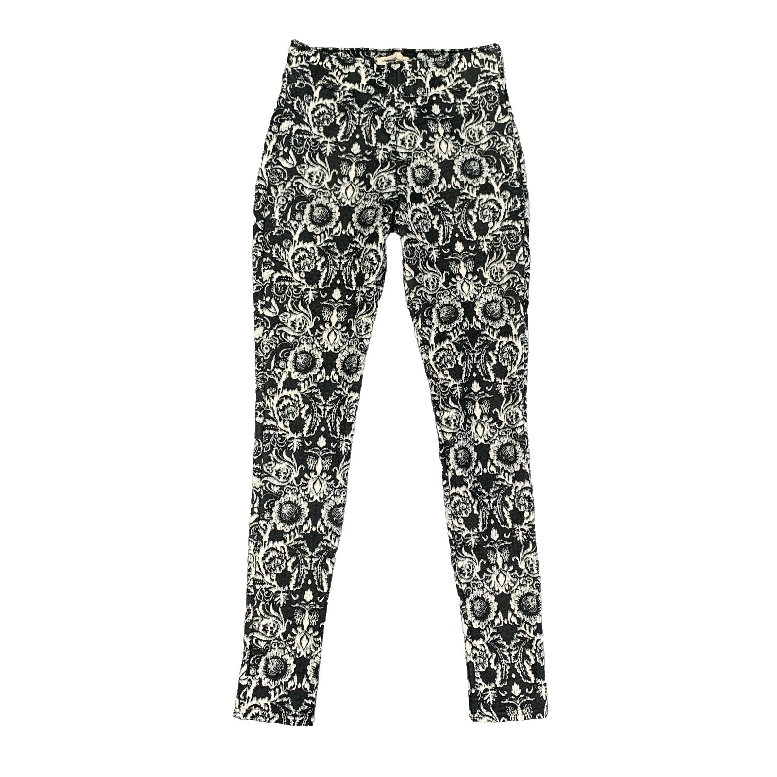 Leggings Abercrombie & Fitch Spandex para Mujeres