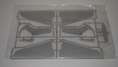 TAMIYA F-14D TOMCAT 61118  PARTS  SPRUE A-WING ASSEMBLY+MORE 1/48