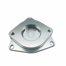 Fv Rs Rz Bov Blow Off Valve Flange Adapter For Civic Genesis Veloster Srt-4