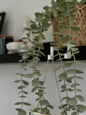 Haken für IKEA MOSSLANDA