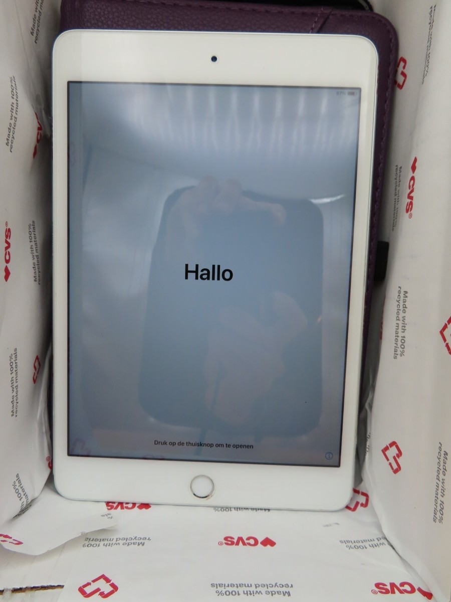 タブレット iPad - iPad mini 4 Wi-Fi Cellular 32GB Silver Amazon.com : Apple iPad Mini 4, 32GB, Silver - WiFi (Renewed